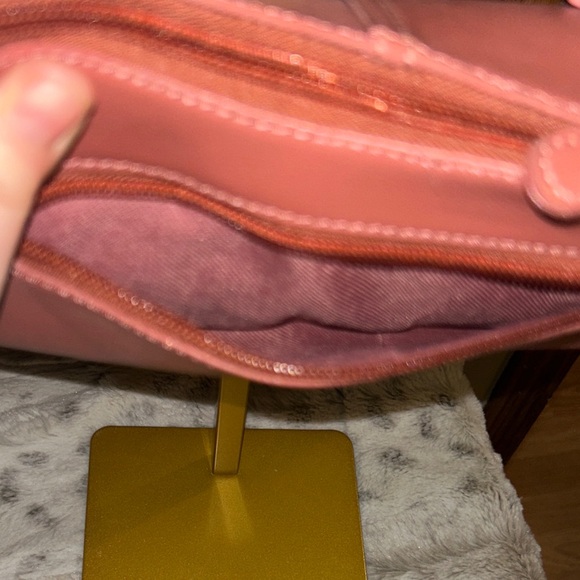 Pink Y2K Style Shoulder Bag NWT - Picture 7 of 9